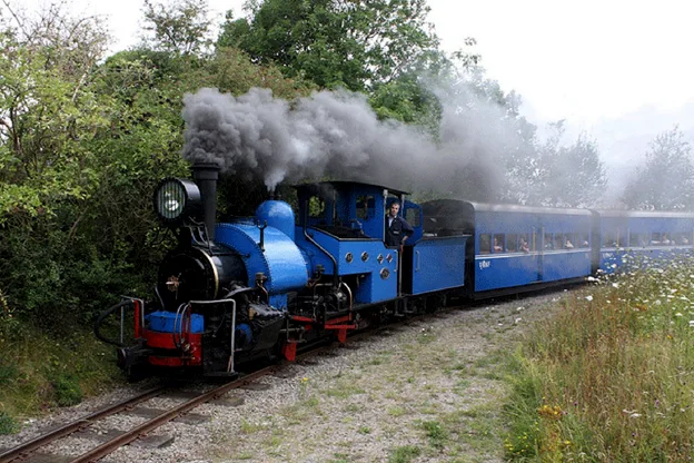 Top 10 Summer Destinations in India to Beat the Heat 17 Darjeeling, West Bengal
