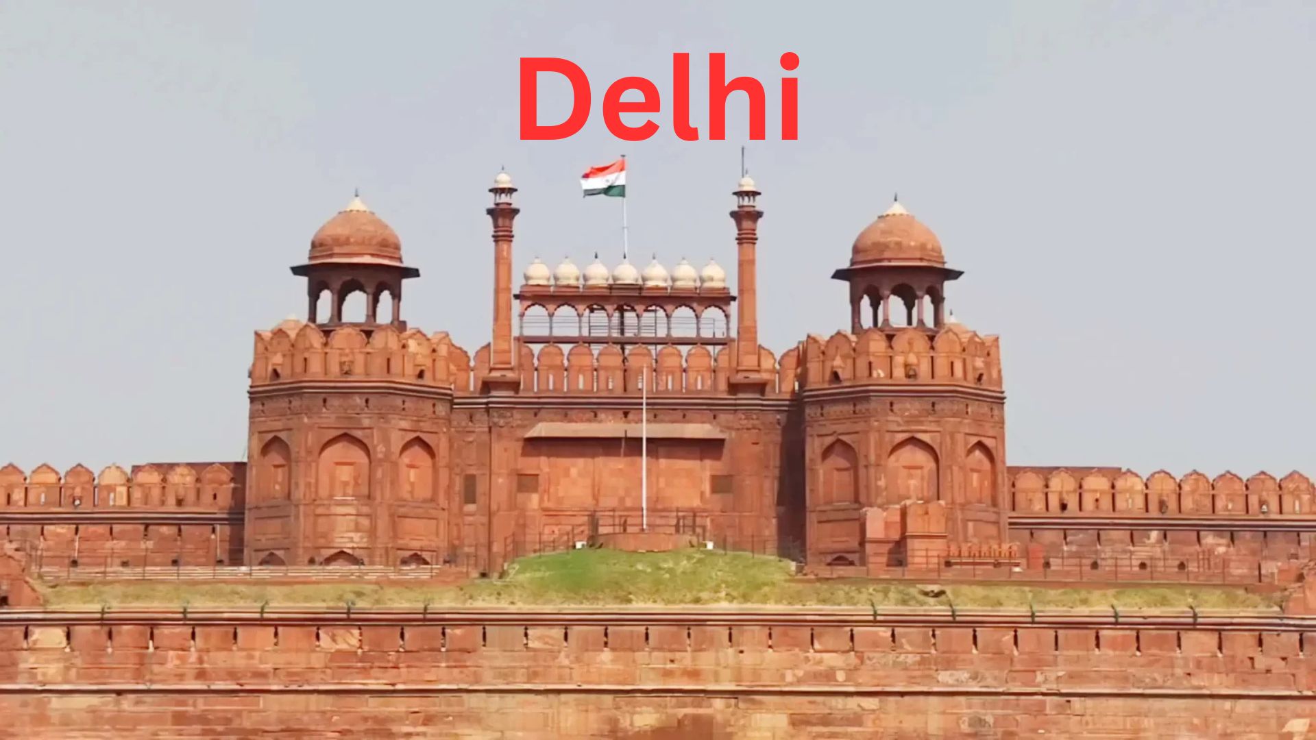 Discover Delhi: The Heartbeat of India 14 Delhi - India