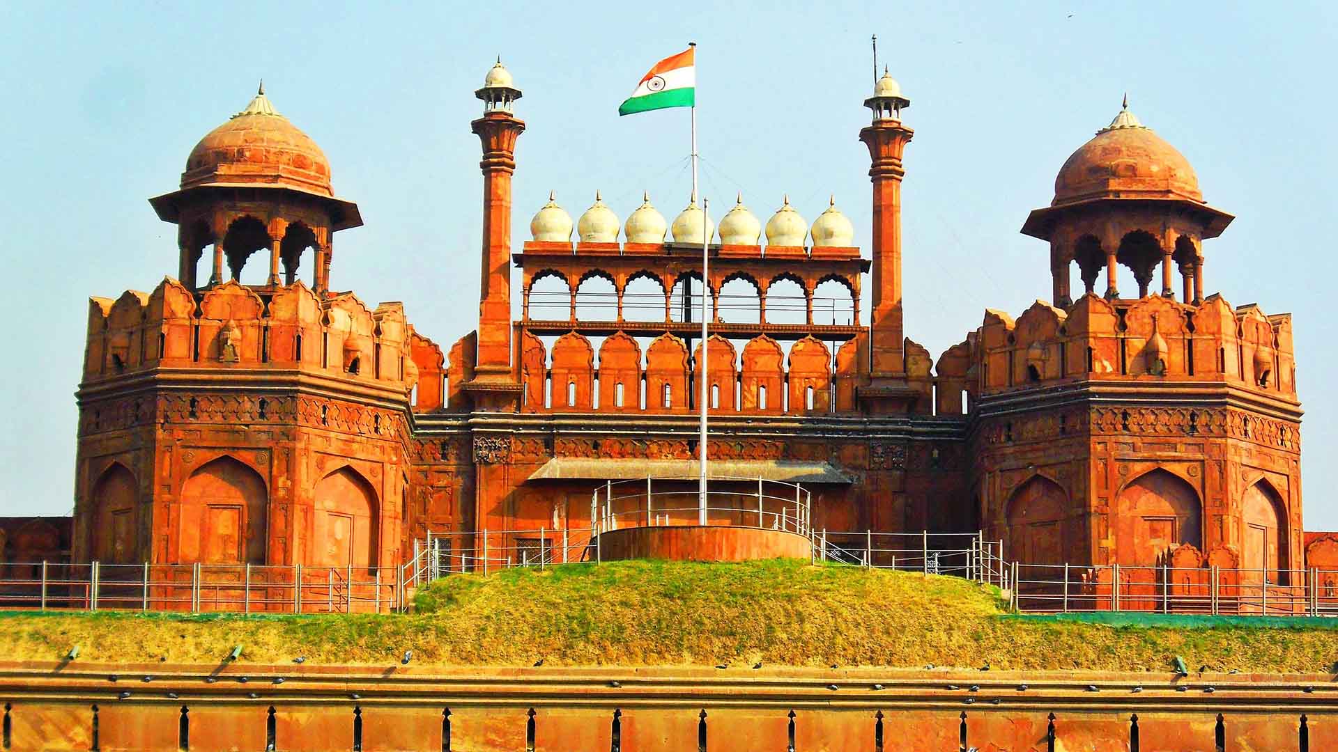 Discover Delhi: The Heartbeat of India 15 Delhi