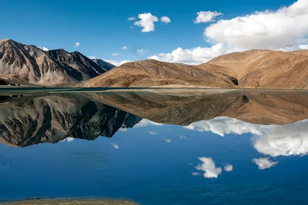 Top 10 Summer Destinations in India to Beat the Heat 13 Ladakh, Jammu & Kashmir