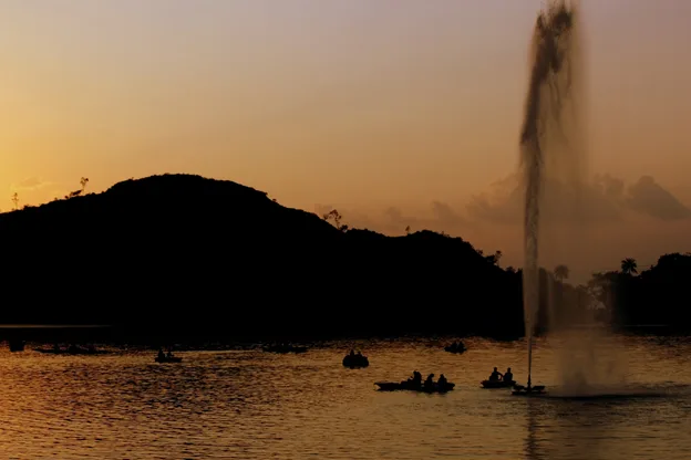 Top 10 Summer Destinations in India to Beat the Heat 21 Mount Abu, Rajasthan