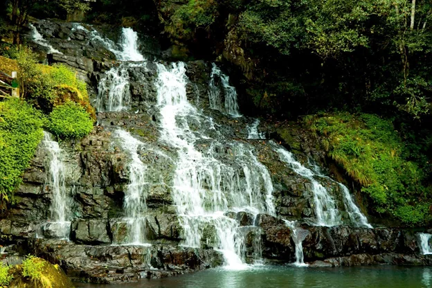 Top 10 Summer Destinations in India to Beat the Heat 16 Shillong, Meghalaya