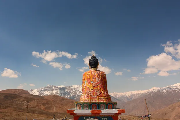 Top 10 Summer Destinations in India to Beat the Heat 22 Spiti Valley, Himachal Pradesh