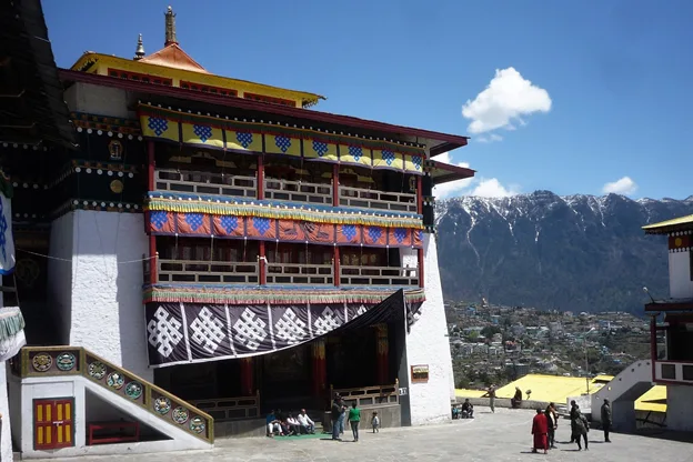 Top 10 Summer Destinations in India to Beat the Heat 19 Tawang, Arunachal Pradesh