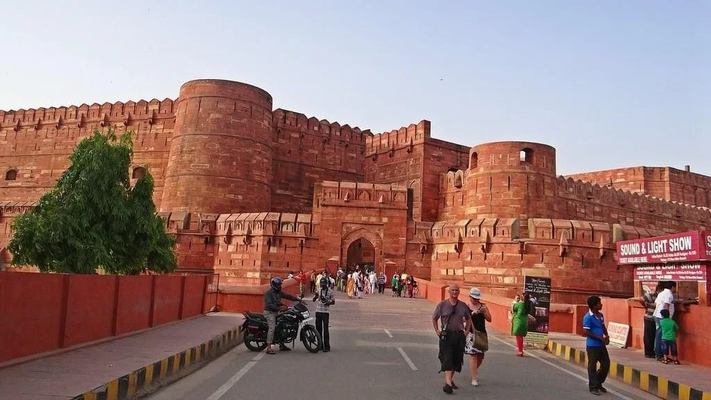 Agrafort