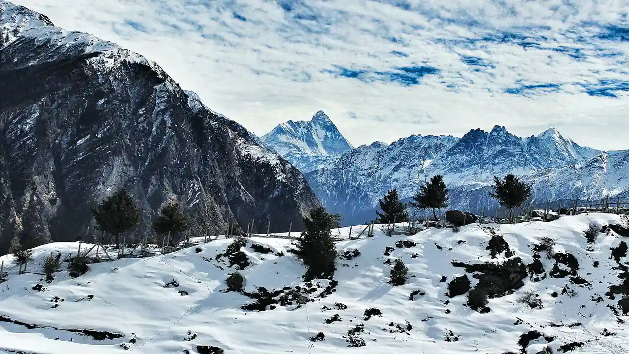 Uttarakhand Travel: 6 Places You Can’t Miss 11 Auli,_India