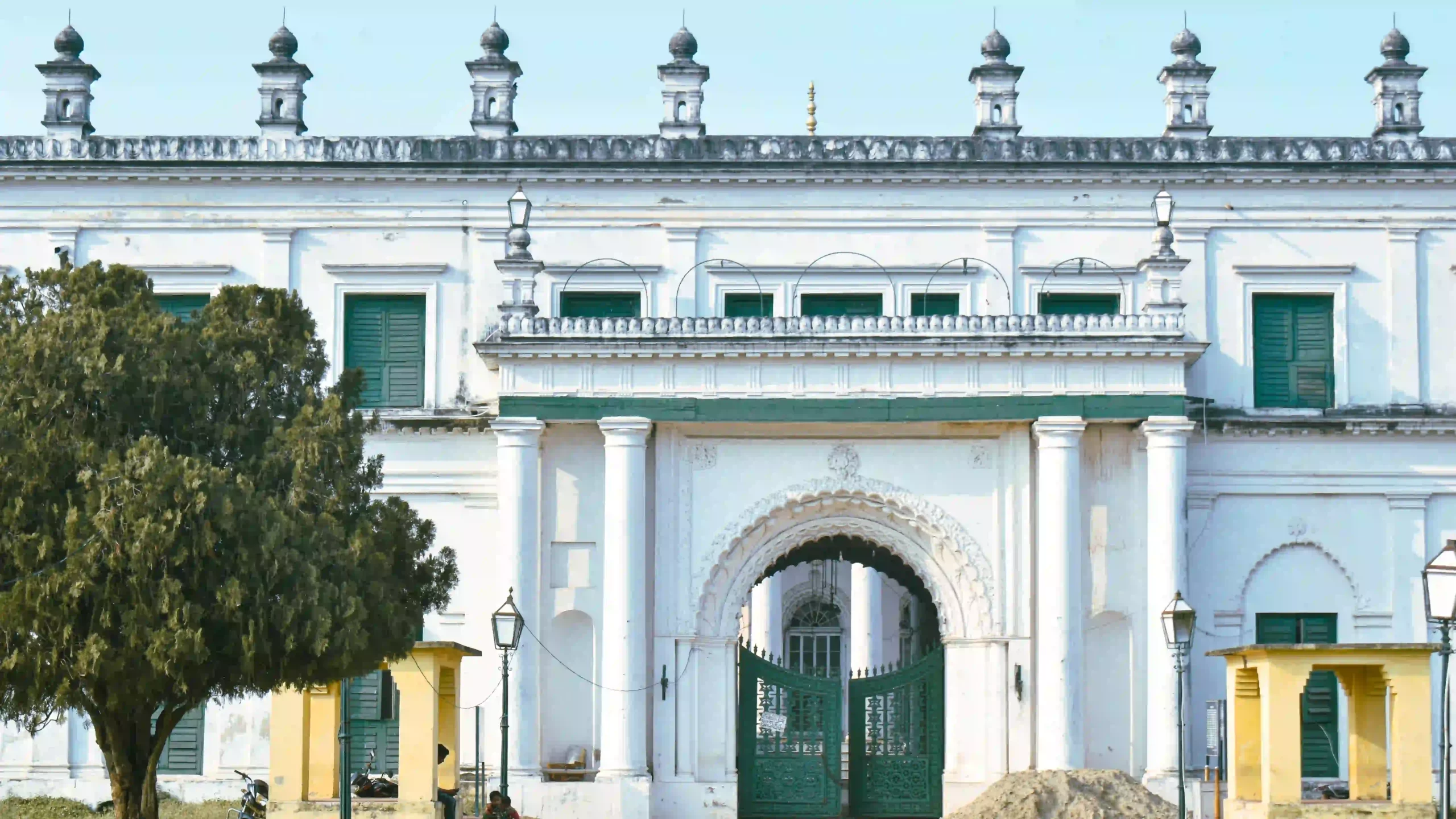 Murshidabad: Unforgettable Travel into History 11 Imambara, Murshidabad
