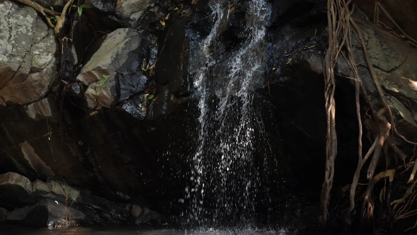 Ghatshila Diaries: Uncover Its Peaceful Hidden Gems 11 Dharagiri Falls Ghatshila
