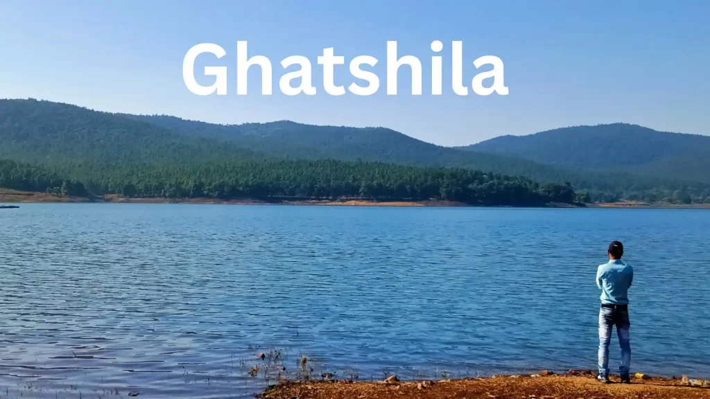 Ghatshila