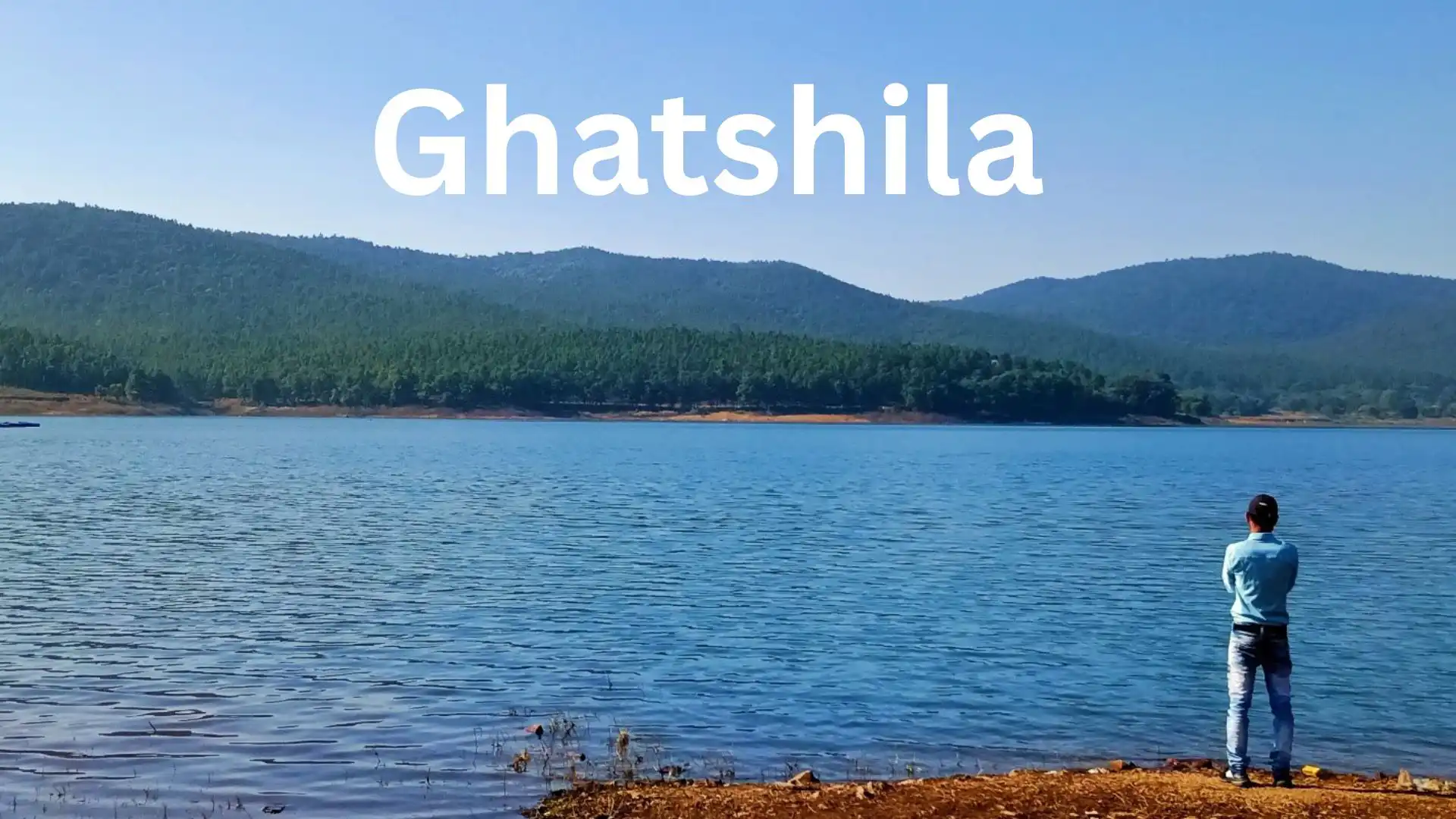 Home 35 Ghatshila