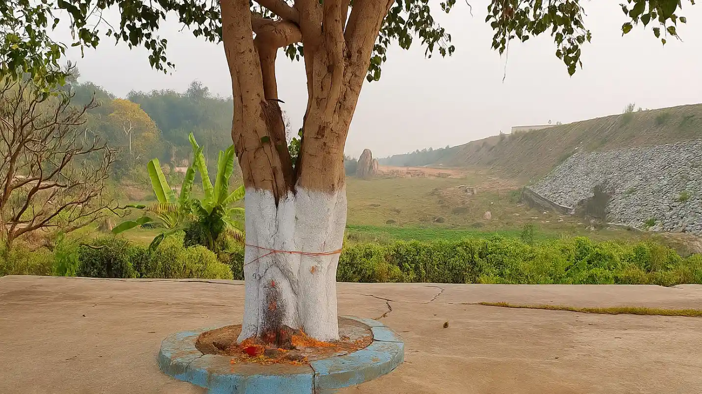 Ghatshila Diaries: Uncover Its Peaceful Hidden Gems 14 Pancha Pandav Hills Ghatshila