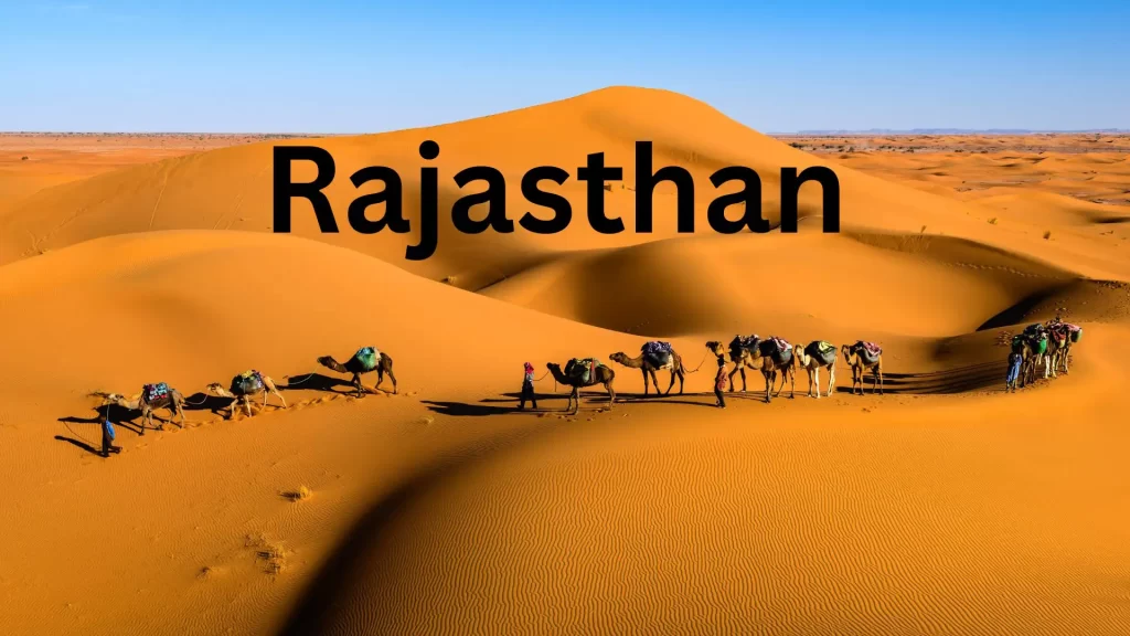 Rajasthan
