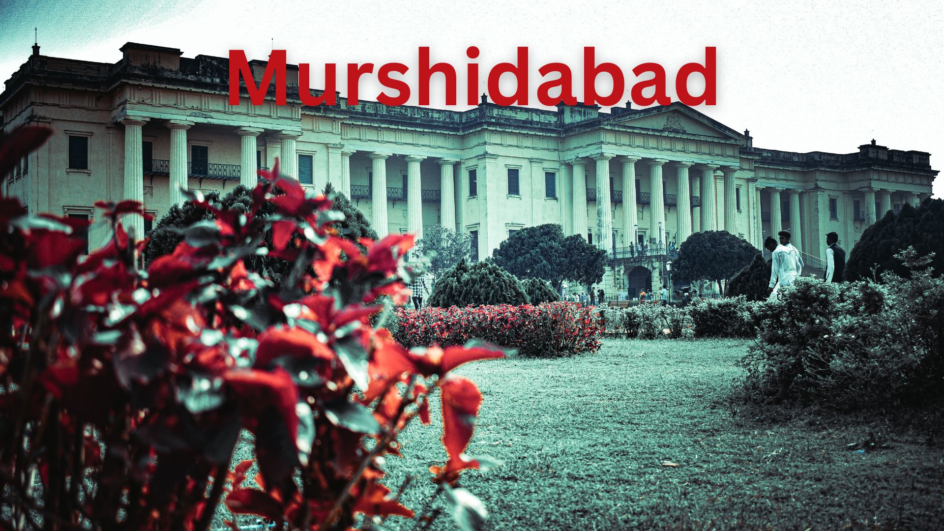 Home 31 Murshidabad, India