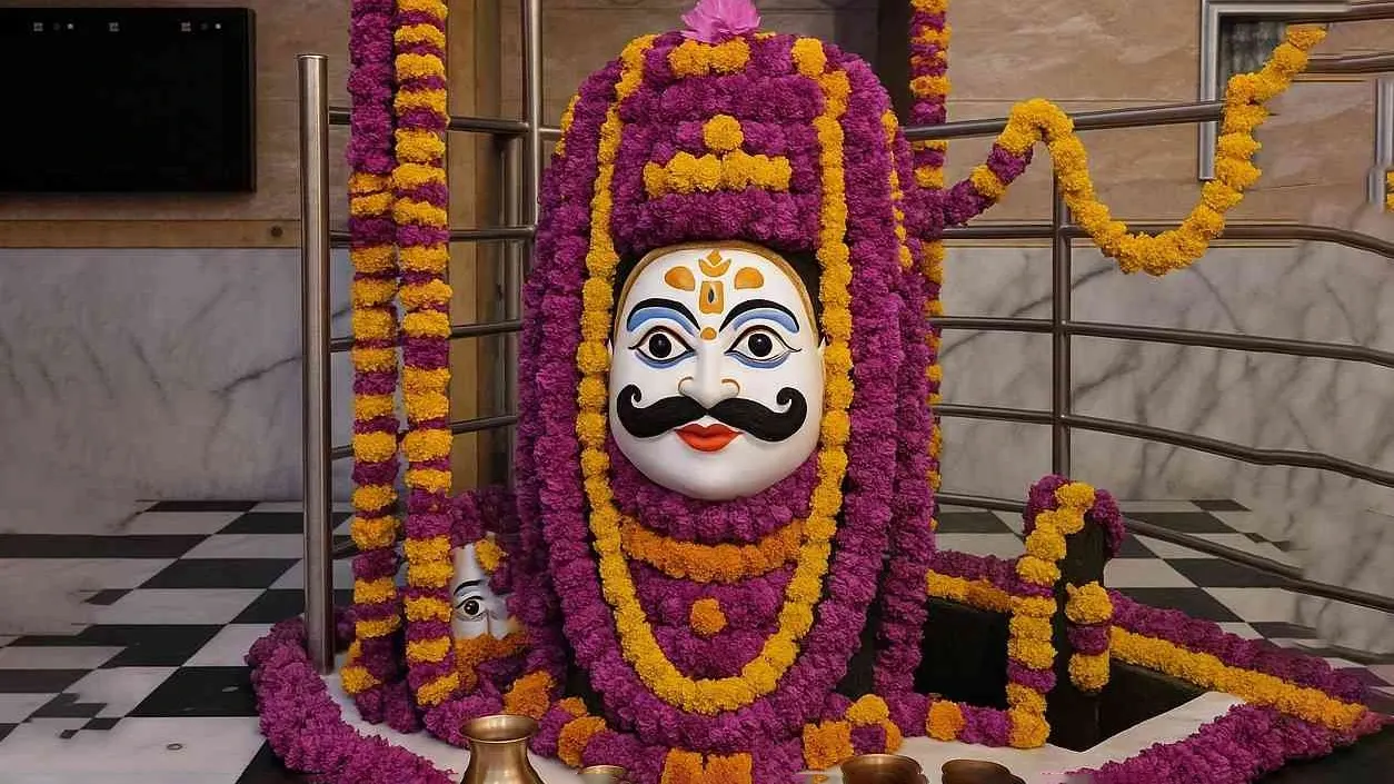 Bhuteswar Mathura