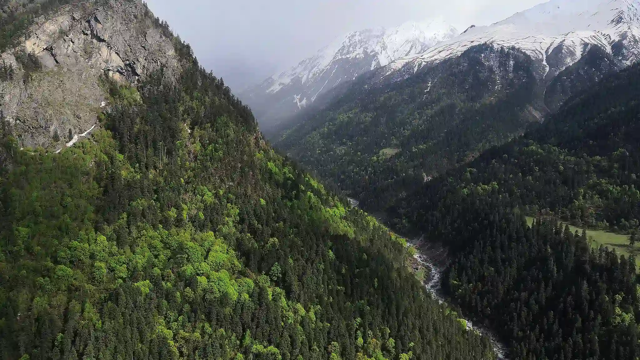 Har Ki Dun Trek, Uttarakhand