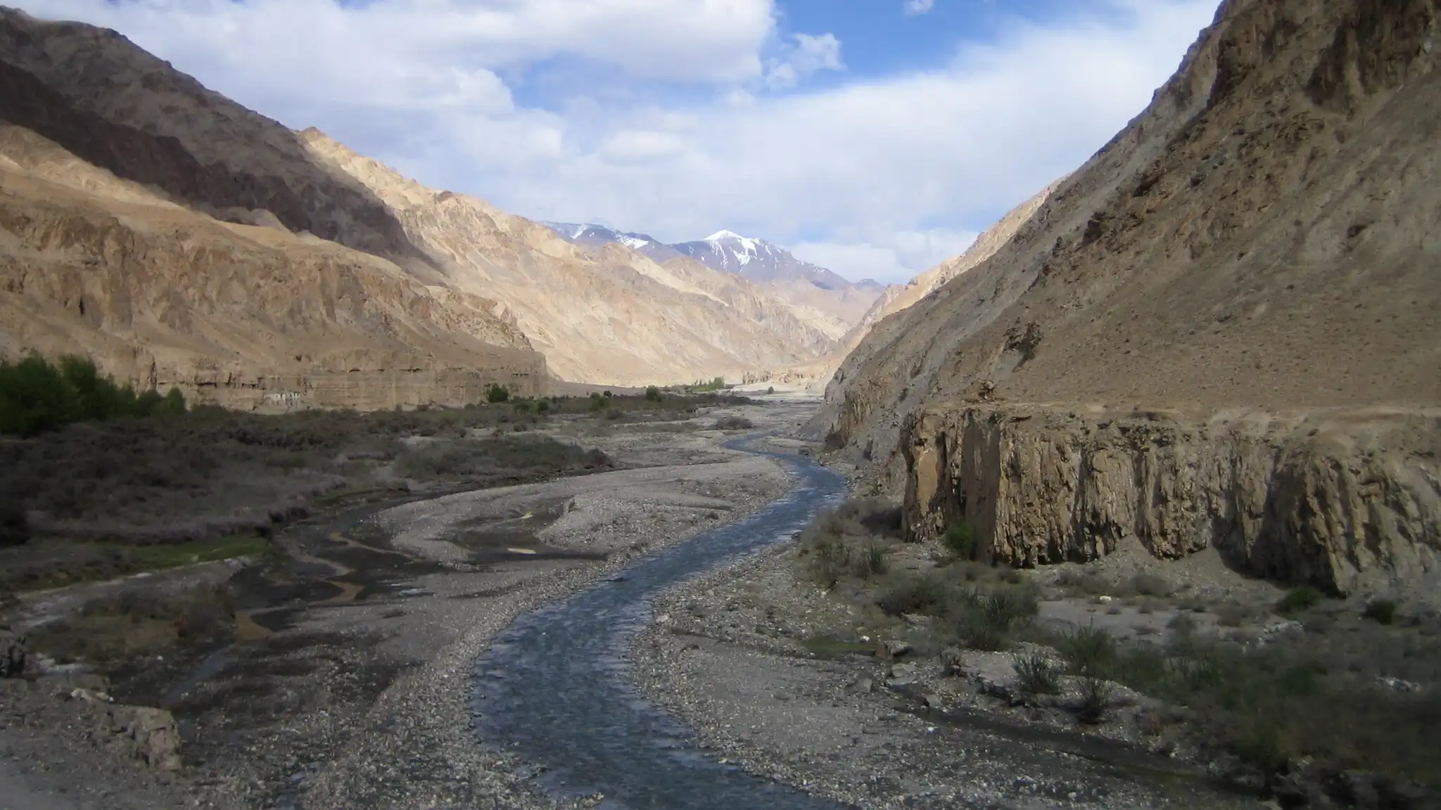 Markha Valley Trek ,Ladakh