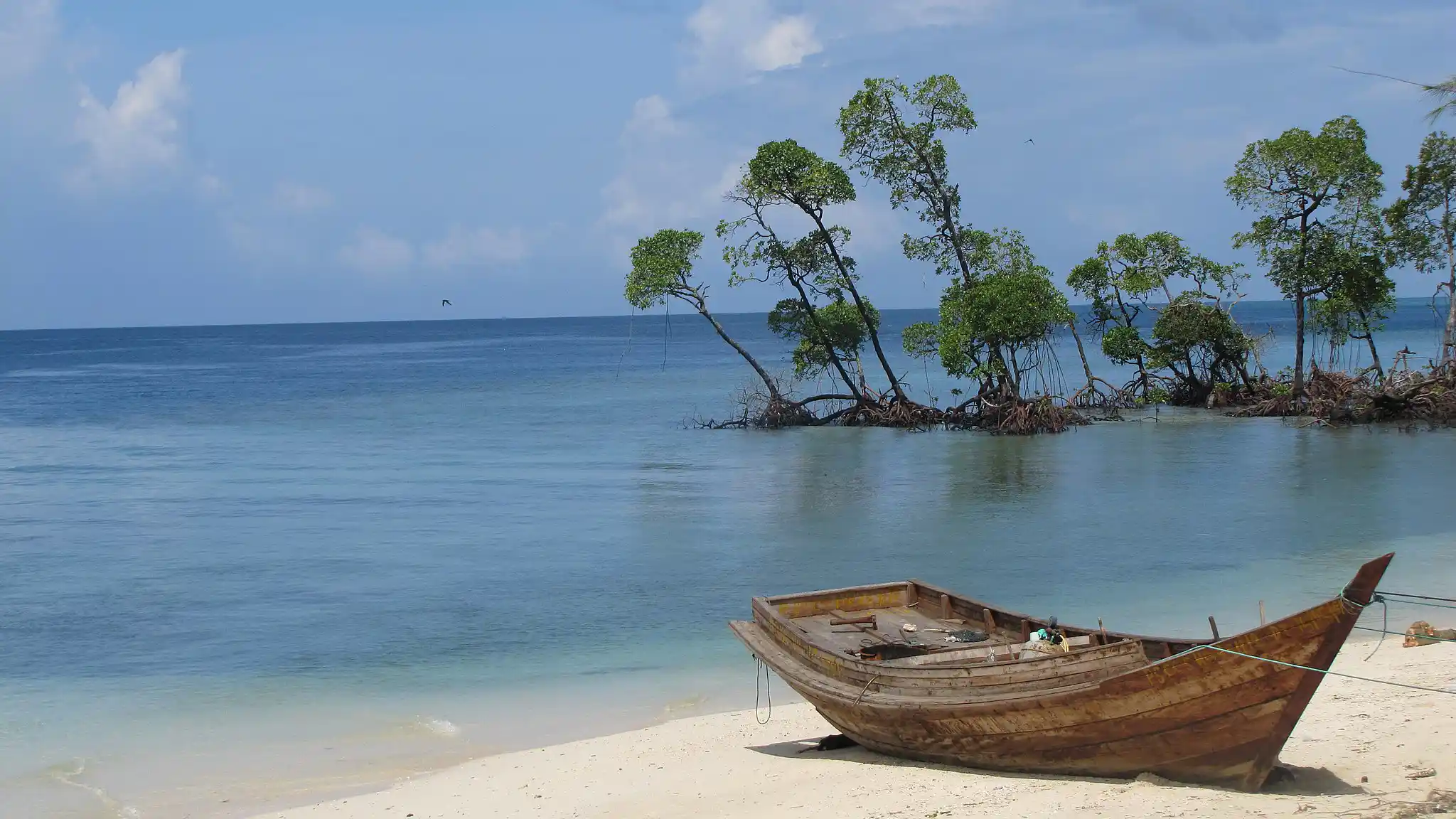 10 Best Places to Visit in Monsoon in India 13 Andaman & Nicobar Islands
