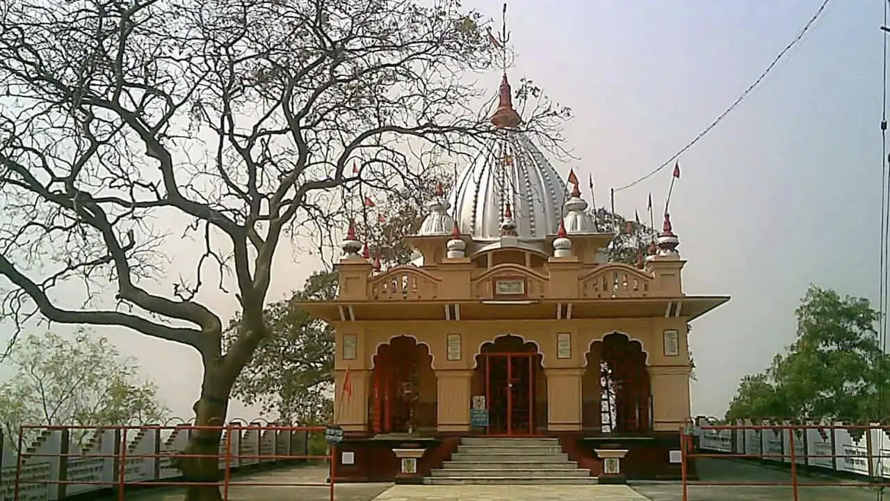 Uncover Koro Pahar a secret place in Bankura! forget Susunia 7 Koro Pahar temple, Bankura
