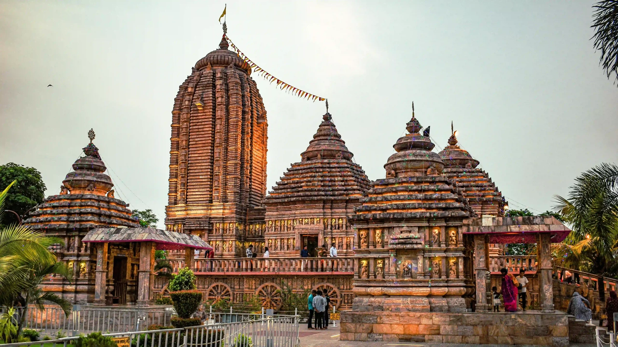 Puri jagannath temple