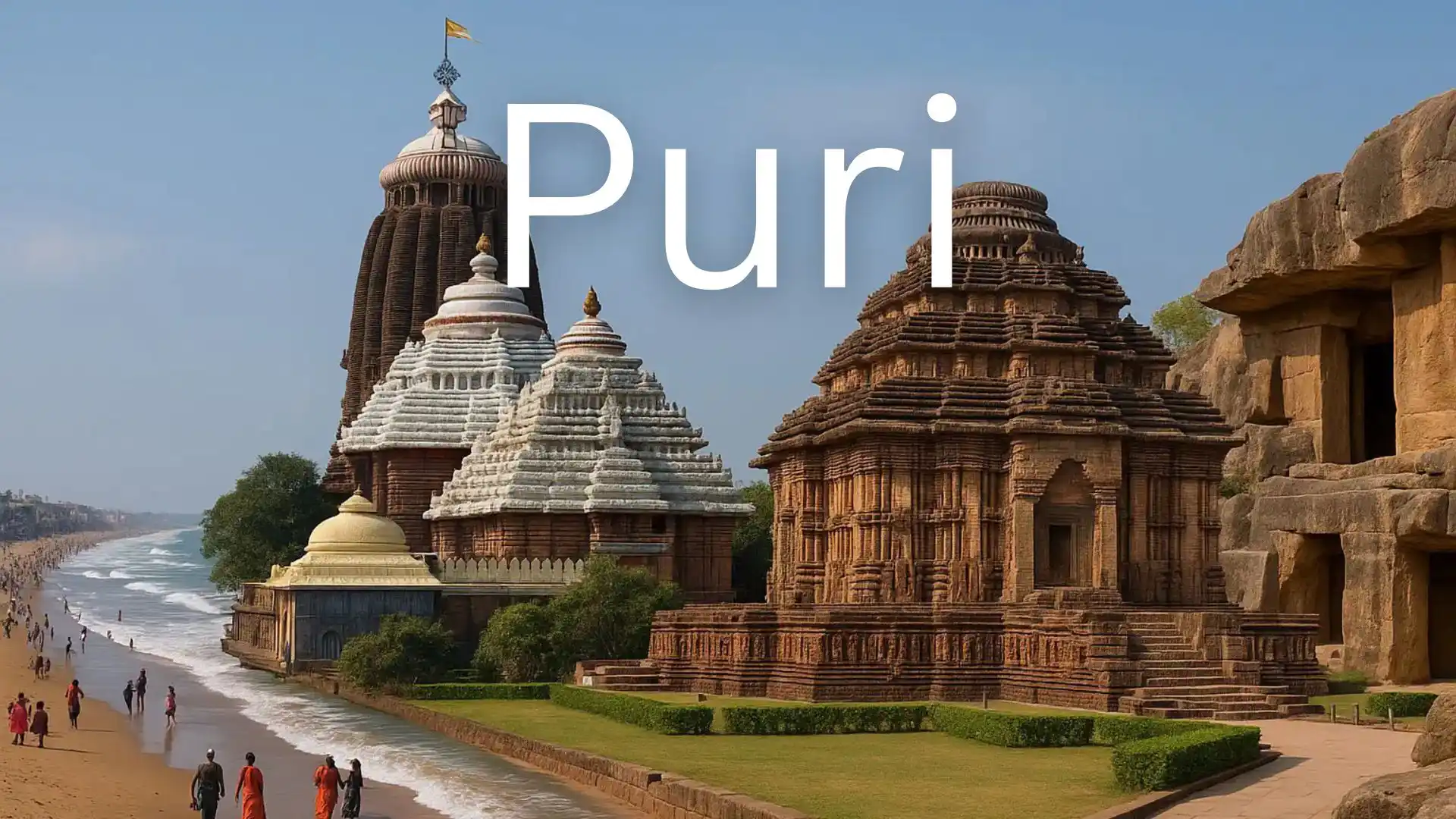 Home 28 Puri travel