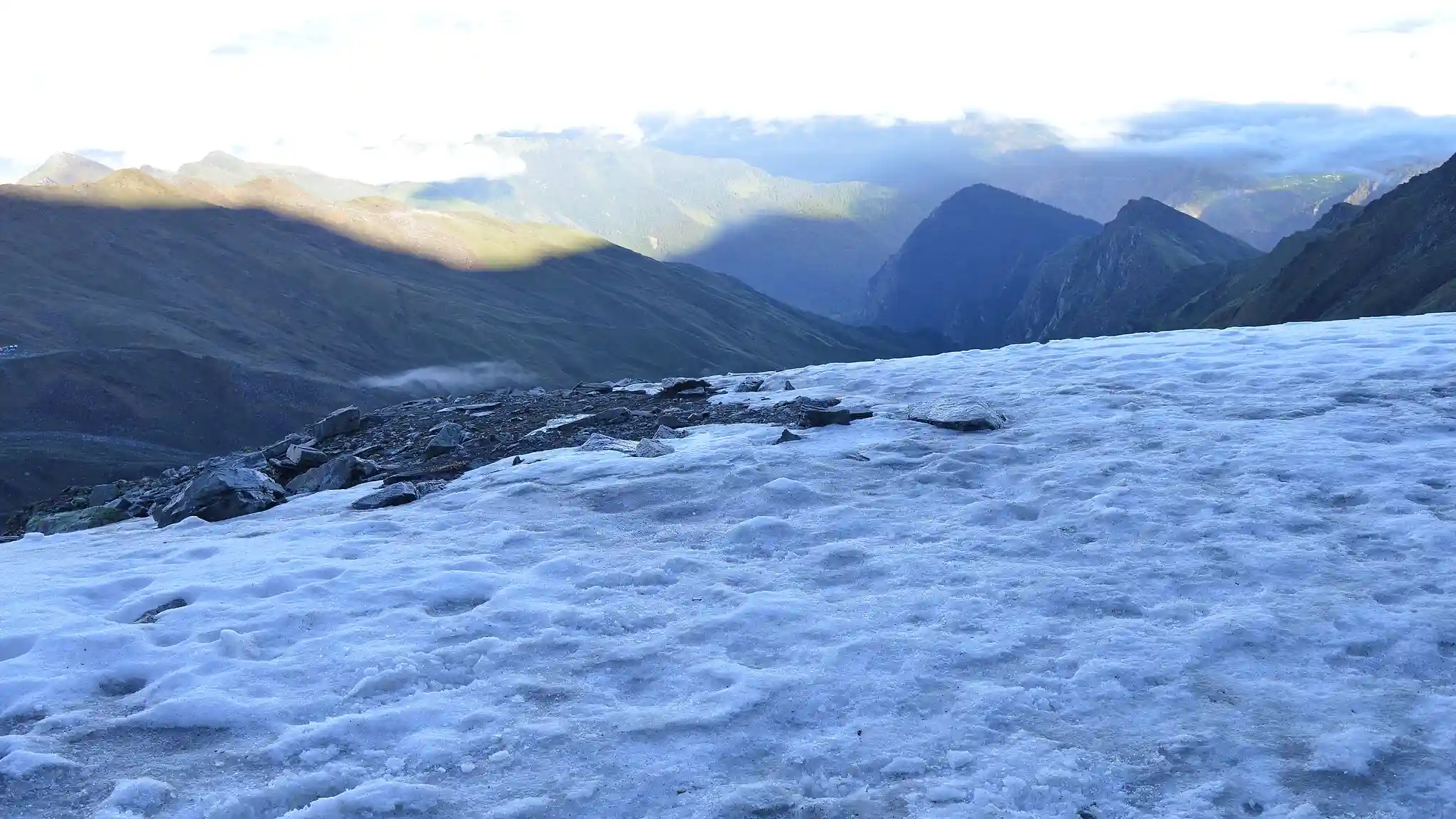 Roopkund_-_The_Mystery_Lake, Uttarakhand