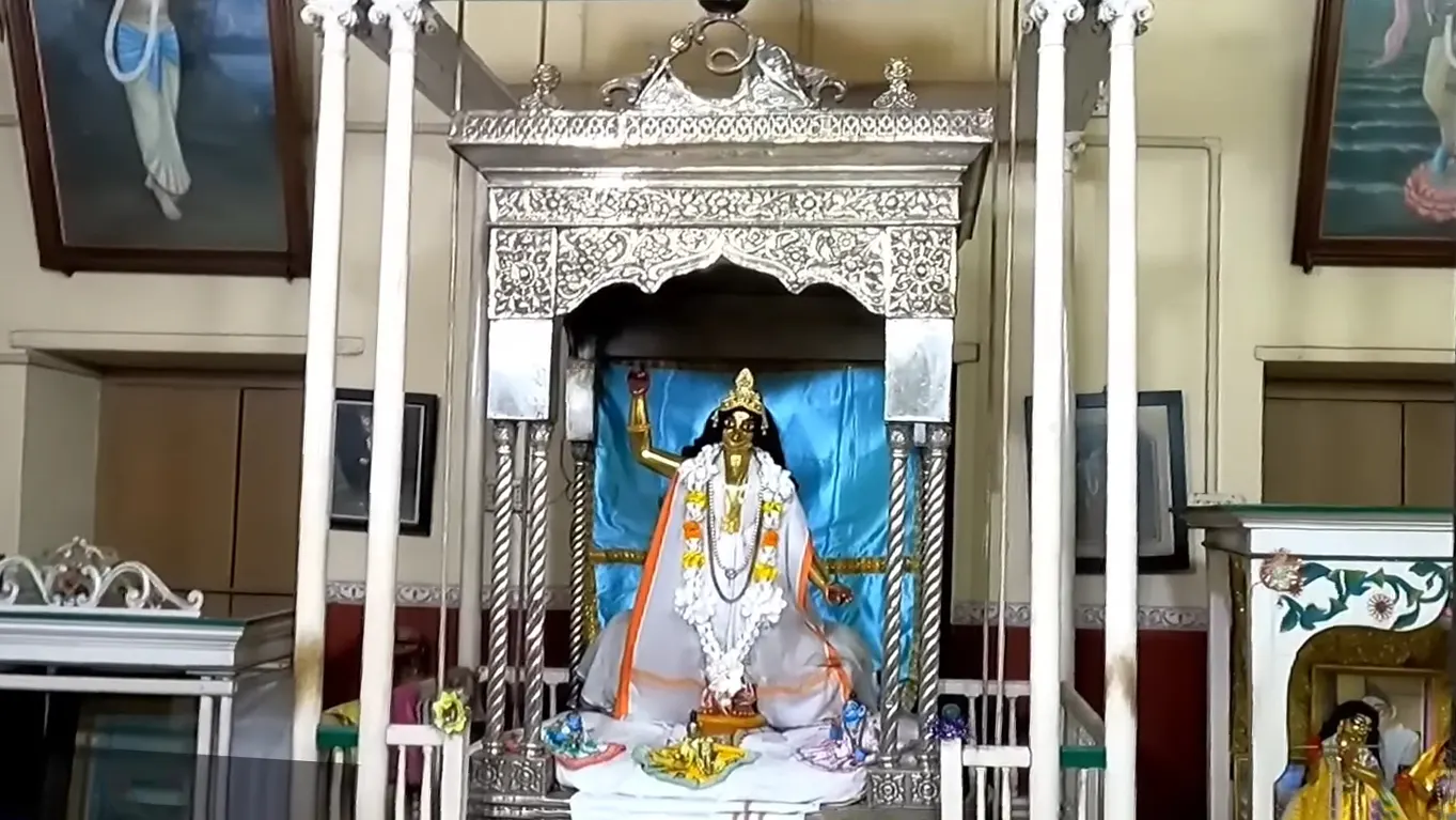 Mayapur & Nabadwip Travel Guide: Sacred Day Journey 27 Sonar Gaurango