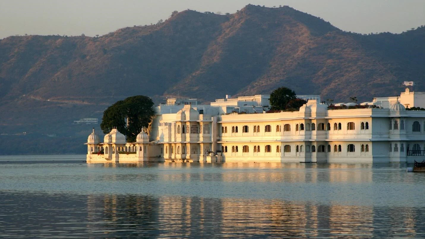 10 Best Places to Visit in Monsoon in India 14 Udaipur, Rajasthan