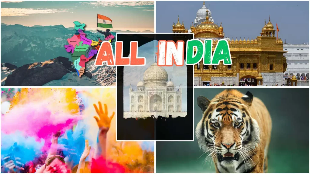 All India