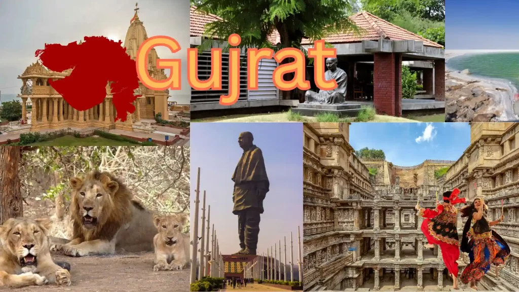 Gujrat