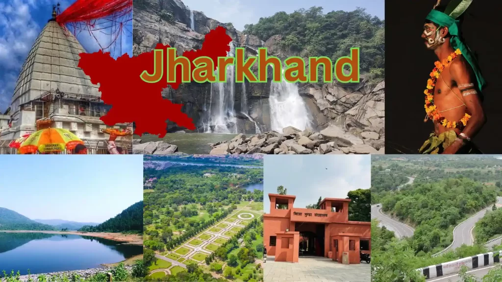 Jharkhand