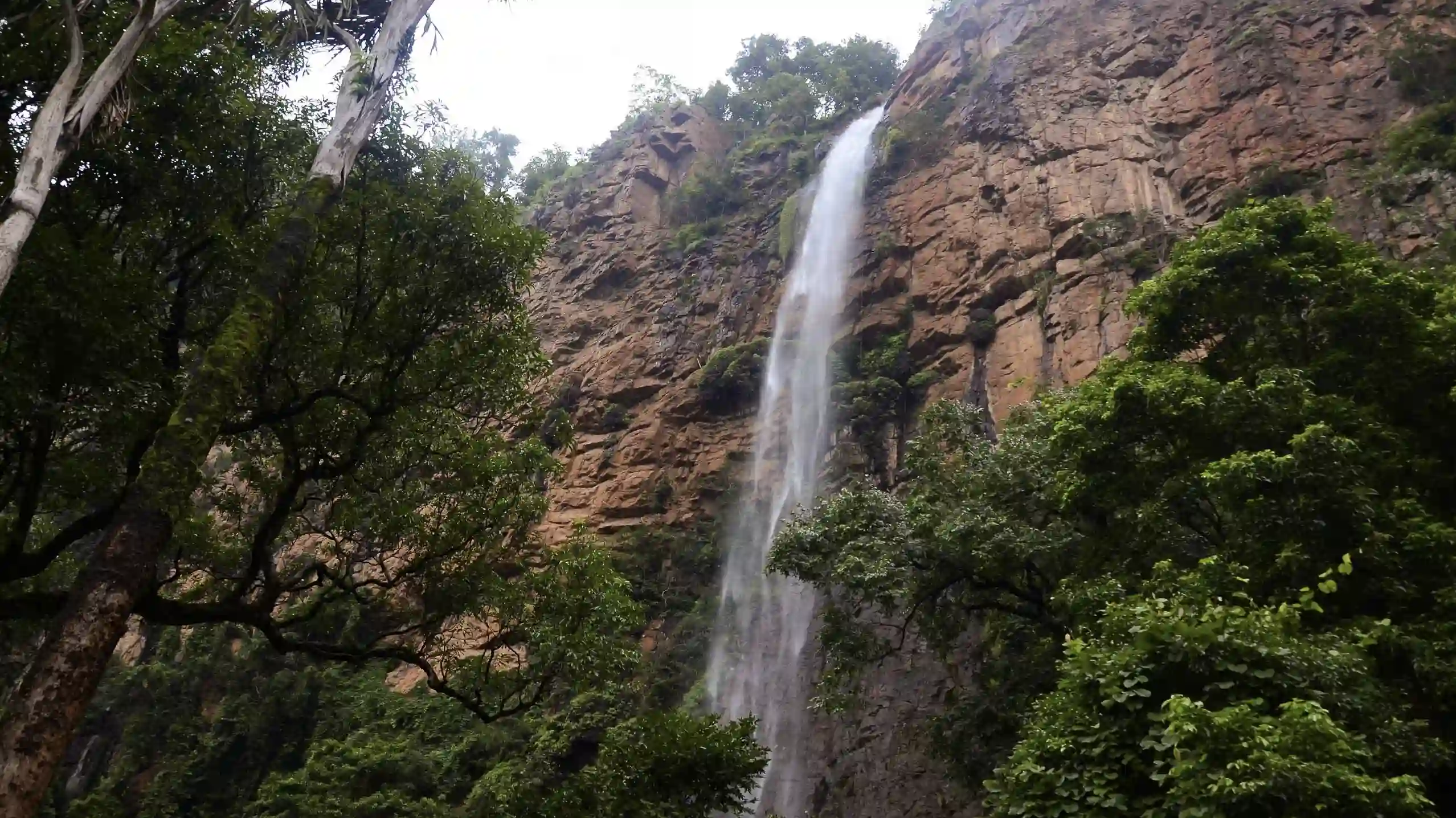 Explore Keonjhar Tourist Places: Stunning Falls & Sacred Temples 5 Khandadhar Waterfall, Keonjhar_