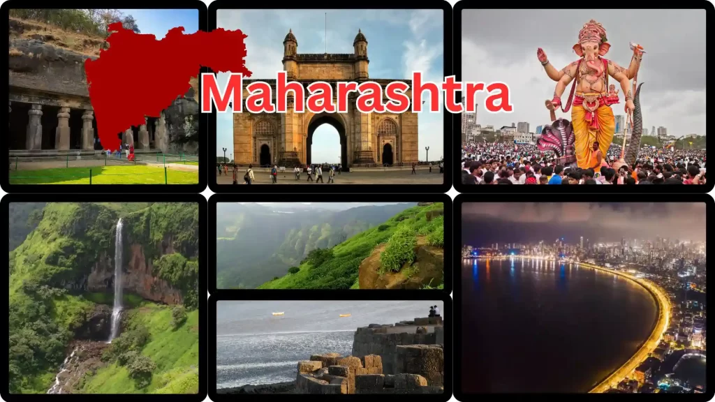 Maharashtra