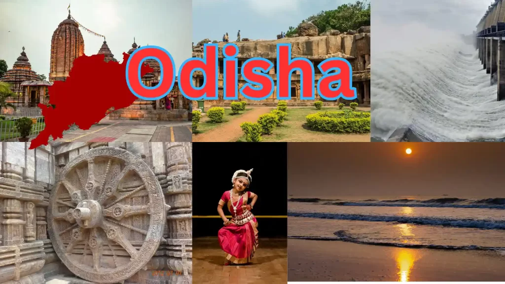Odisa