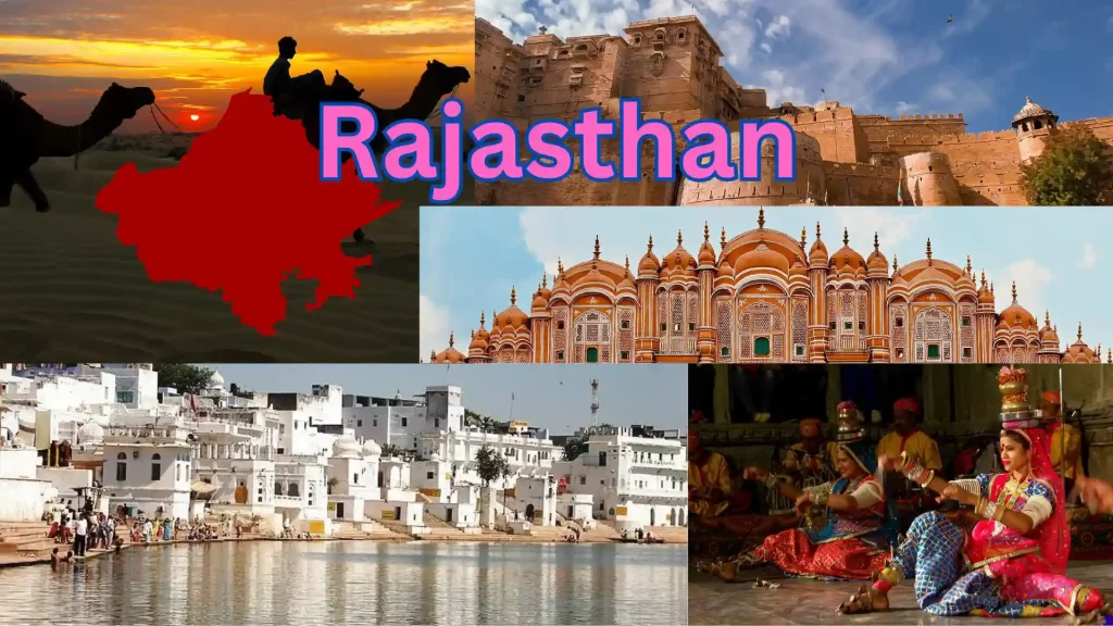Rajasthan