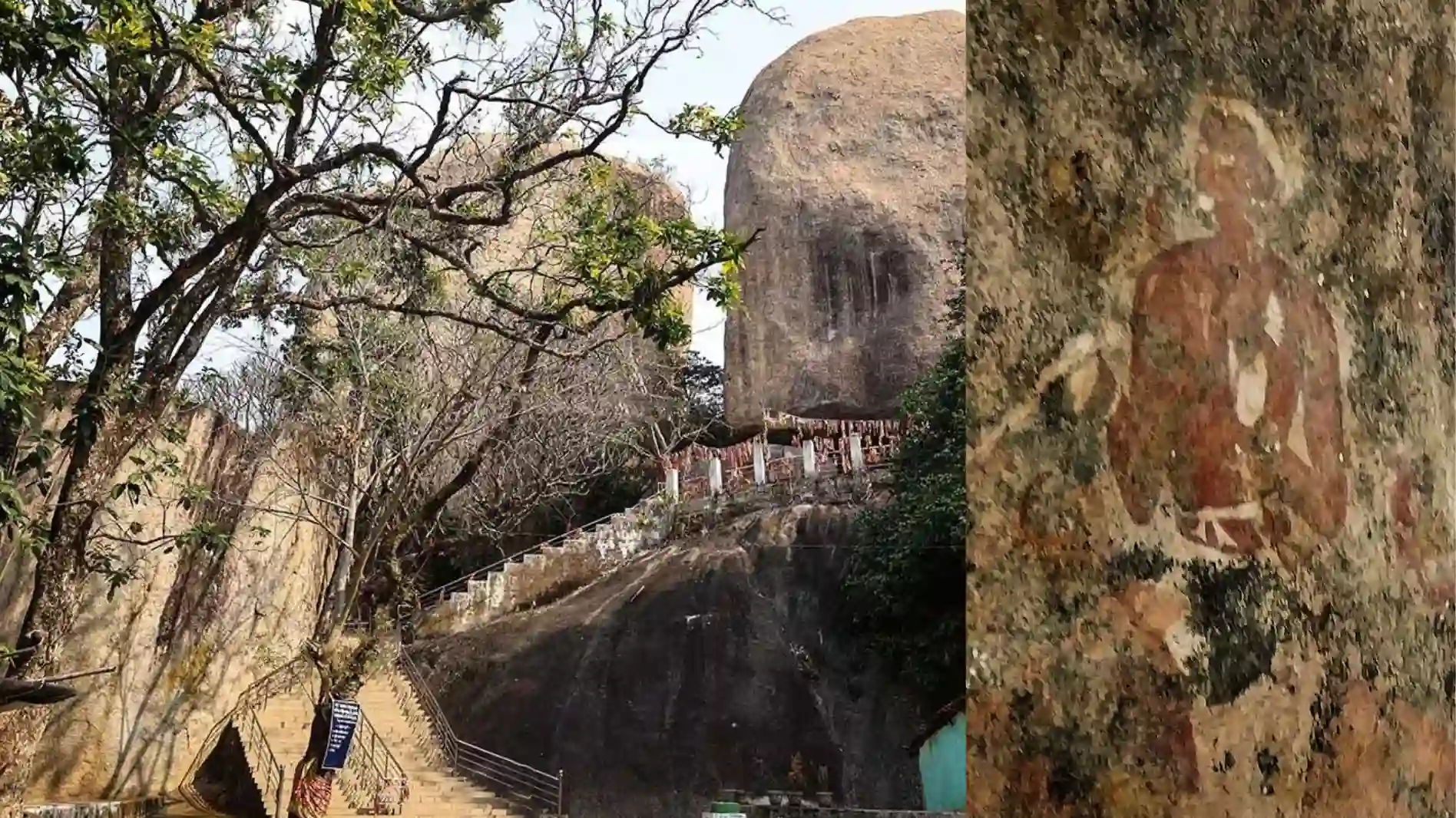 Explore Keonjhar Tourist Places: Stunning Falls & Sacred Temples 8 Sitabinji