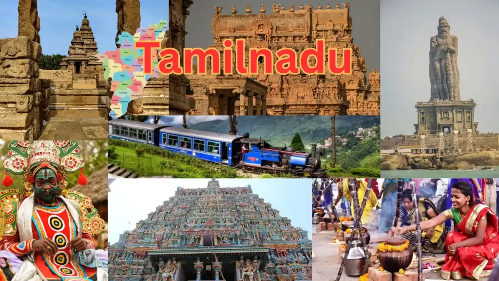 Tamilnadu