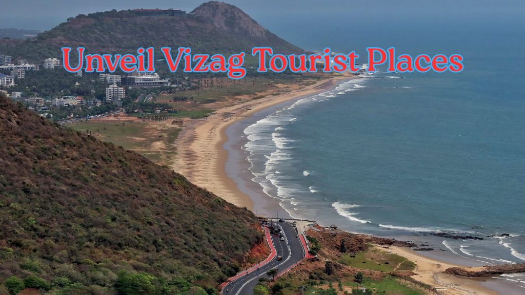 Vizag Tourist Places