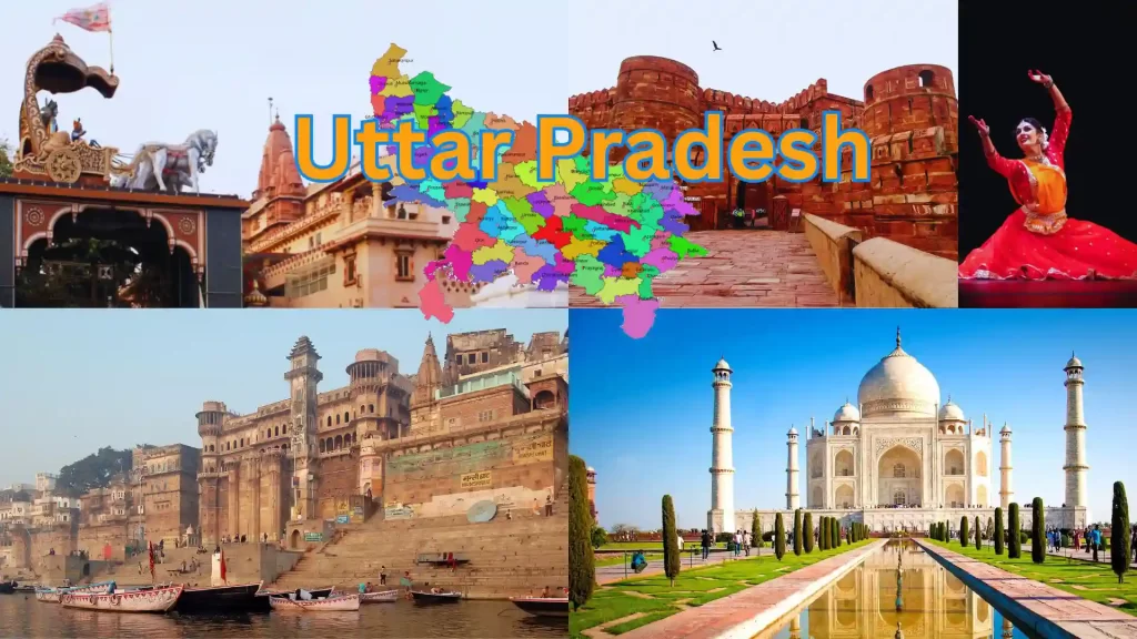 Uttar Pradesh