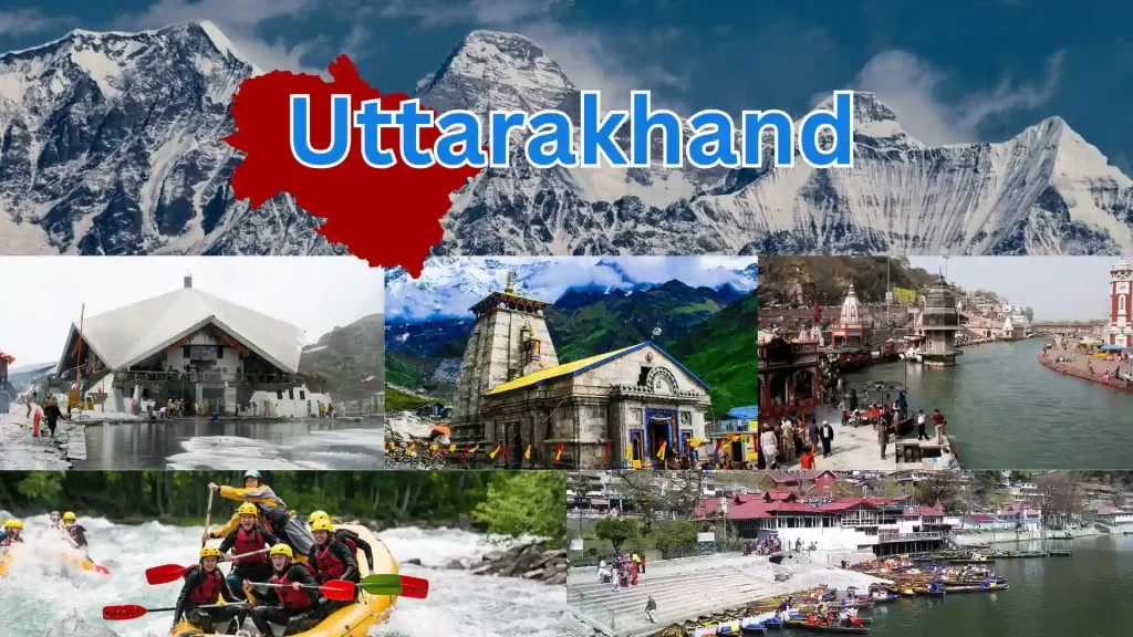 Uttarakhand