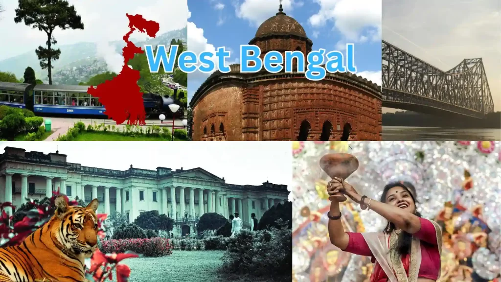 West Bengal
