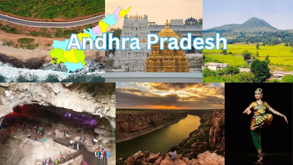 Andhra Pradesh