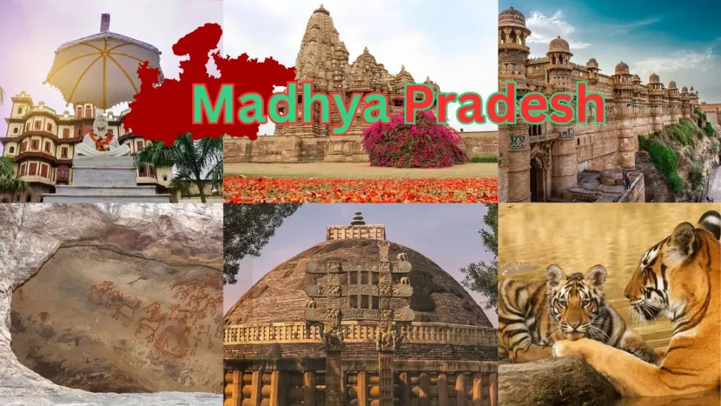 Madhya Pradesh