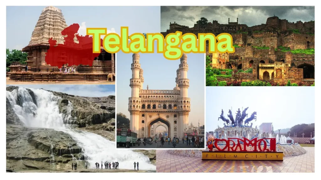 Telangana