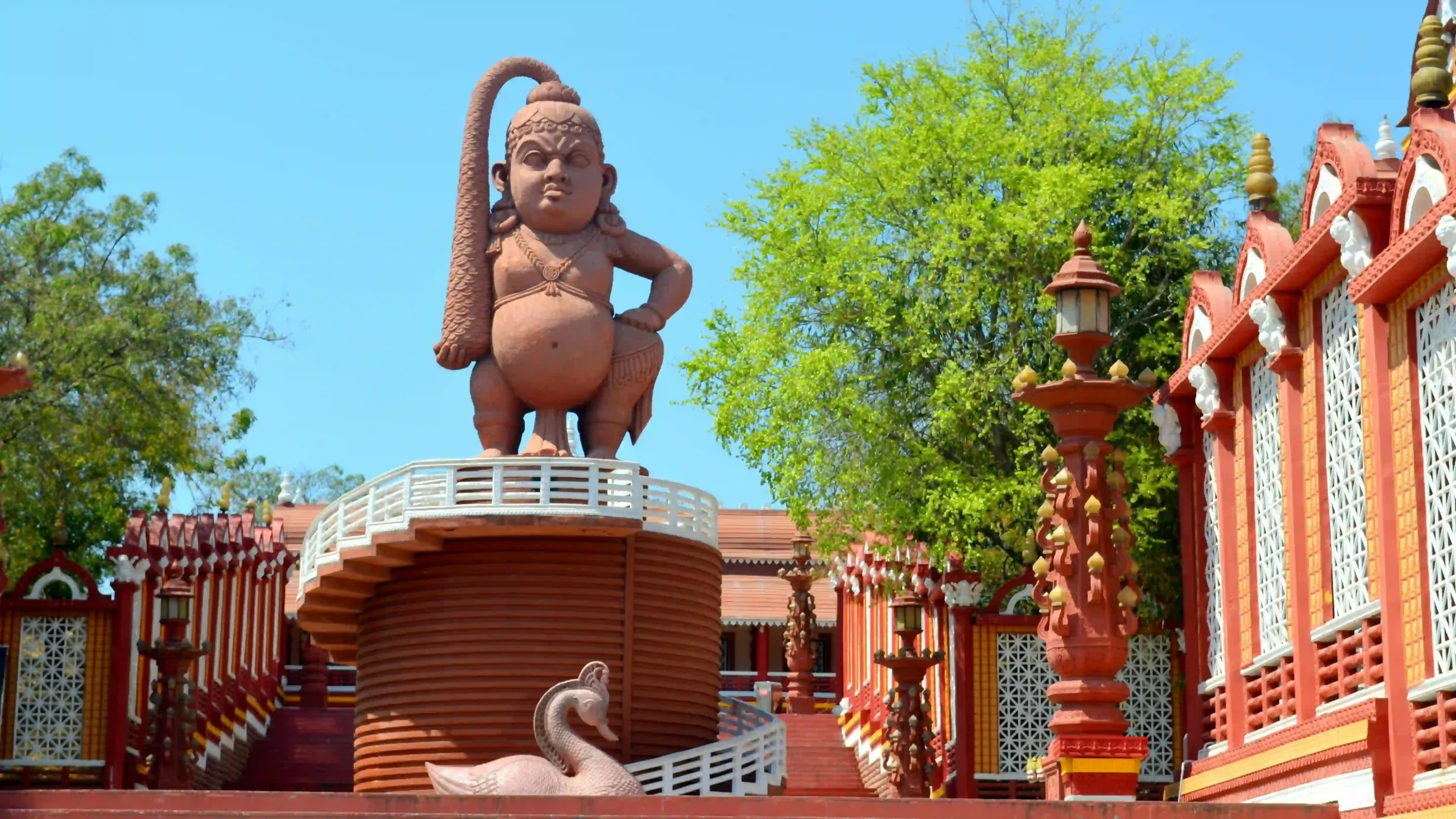 Unleash Epic Adventures at Ramoji Film City! 3 Ramoji film city