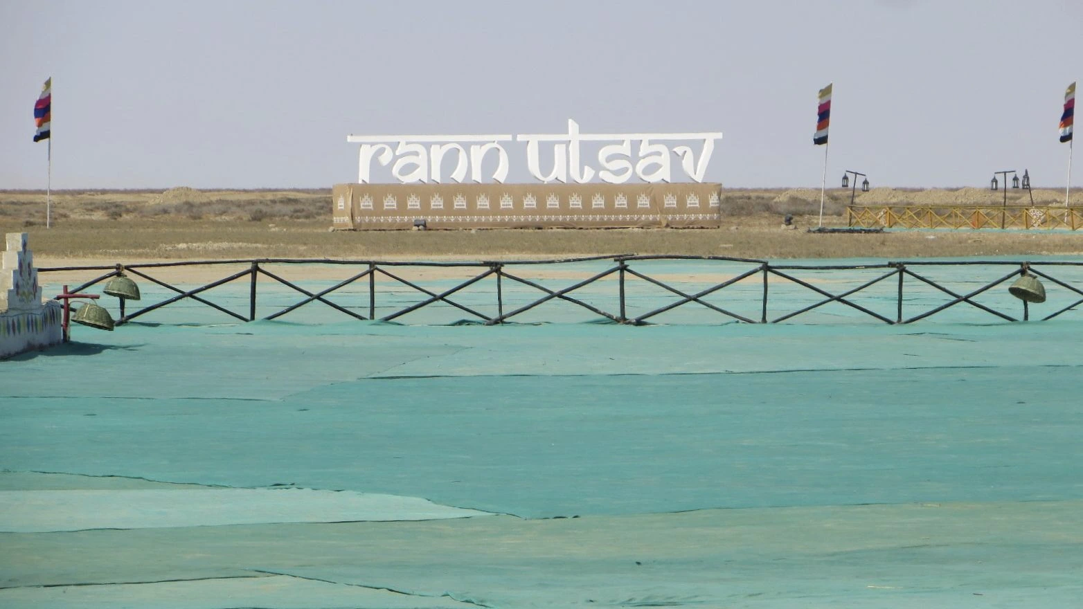 Rann utsav