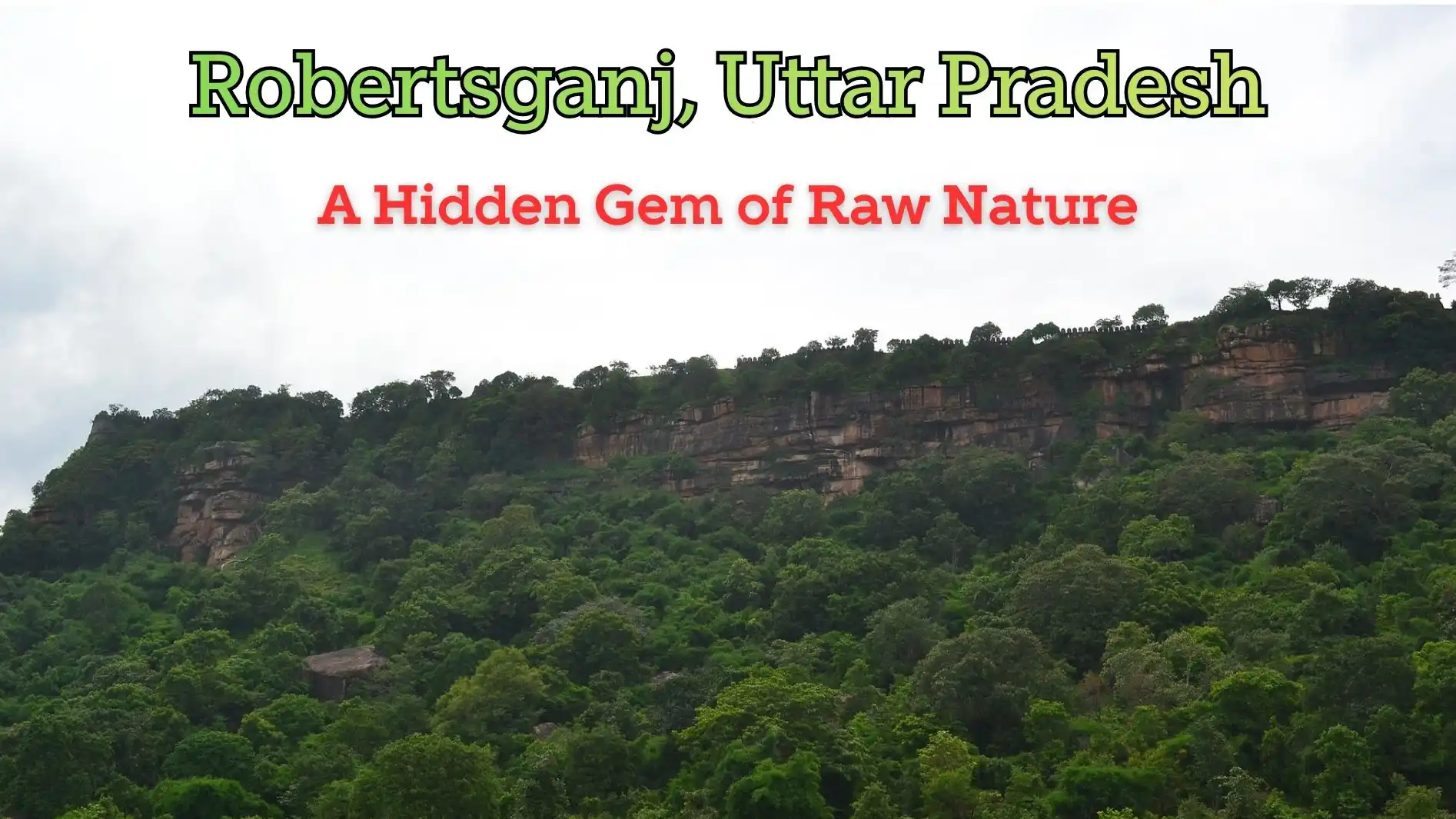 Home 13 Robertsganj, Uttar Pradesh