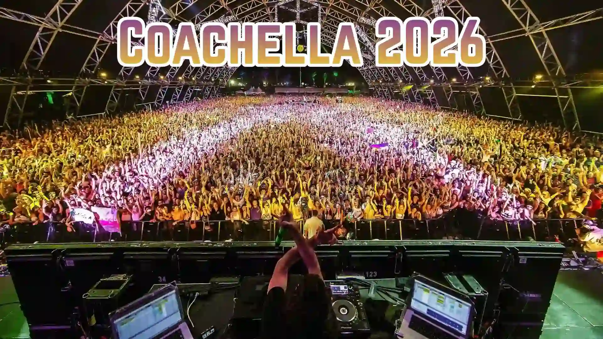 Home 7 Coachella 2026
